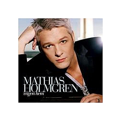 Mathias Holmgren - VÃ¤gen hem album