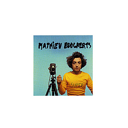 Mathieu Boogaerts - Super album