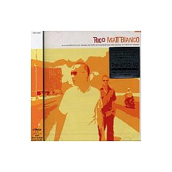 Matt Bianco - Rico album
