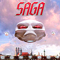 Saga - Contact: Live In Munich альбом