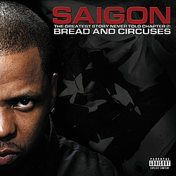 Saigon - The Greatest Story Never Told Chapter 2: Bread and Circuses альбом
