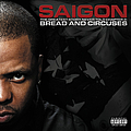 Saigon - The Greatest Story Never Told Chapter 2: Bread and Circuses album
