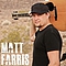 Matt Farris - Matt Farris album