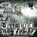 Pitbull - The Kraziest альбом