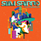 Sam Sparro - 21st Century Life альбом
