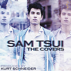 Sam Tsui - The Covers album