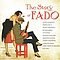 Fernanda Maria - The Story of Fado album