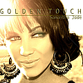 Samantha Jade - The Golden Touch album