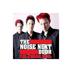 Noise Next Door - Calendar Girl альбом