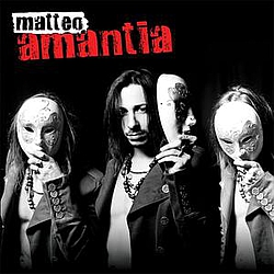 Matteo Amantia - Matteo Amantia album
