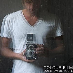 Matthew De Zoete - Colour Film альбом