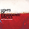 Matthew Good - Lights of Endangered Species album