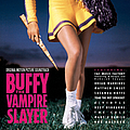 Matthew Sweet - Buffy The Vampire Slayer album
