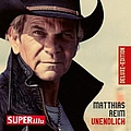 Matthias Reim - Unendlich (Deluxe Edition) album