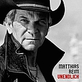 Matthias Reim - Unendlich альбом