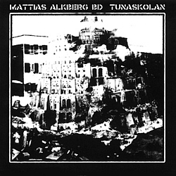 Mattias Alkberg Bd - Tunaskolan альбом