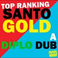 Santigold - Top Ranking album