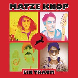 Matze Knop - Ein Traum album