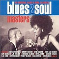 Mavis Staples - Blues &amp; Soul Masters album
