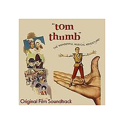 Norma Zimmer - Tom Thumb (Original Film Soundtrack) альбом