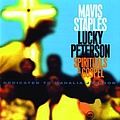 Mavis Staples - Spirituals album