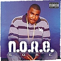 N.O.R.E. - S.O.R.E. альбом