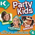 Laura - Ketnet Partykids 6 album