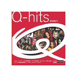 Laura - Q-hits 2005/2 альбом