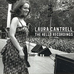 Laura Cantrell - The Hello Recordings album