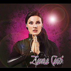 Laura Caro - Libelula album
