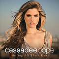 Cassadee Pope - Wasting all these tears альбом