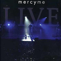 Mercyme - Live альбом