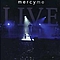 Mercyme - Live альбом