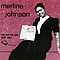 Merline Johnson - The Yas Yas Girl  1937-1947 album