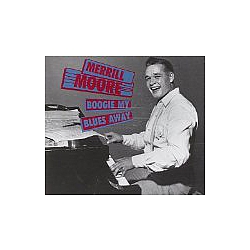 Merrill Moore - Barrel House Bessie album
