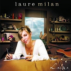 Laure Milan - L.aiMe album