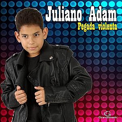 Juliano Adam - Juliano Adam альбом