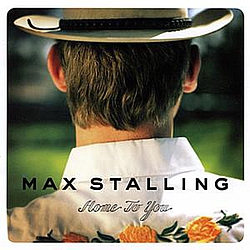 Max Stalling - Home to You album