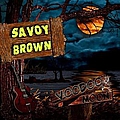 Savoy Brown - Voodoo Moon альбом