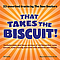 The Saw Doctors - That Takes The Biscuit! album