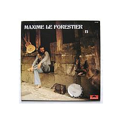 Maxime Le Forestier - NÂ° 5 album