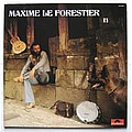 Maxime Le Forestier - NÂ° 5 album