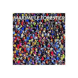 Maxime Le Forestier - NÃ© Quelque Part альбом