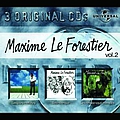 Maxime Le Forestier - Coffret 3CD Volume 2 альбом