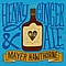 Mayer Hawthorne - Henny &amp; Gingerale album