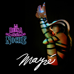 MAYRE MARTINEZ - La Reina de la Noche альбом