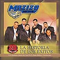 Mazizo Musical - La Historia De Los Ãxitos альбом