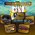 Mazizo Musical - Pura Dinamita Duranguense album