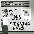 MC Lars - Signing Emo альбом