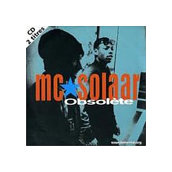 Mc Solaar - ObsolÃ¨te альбом
